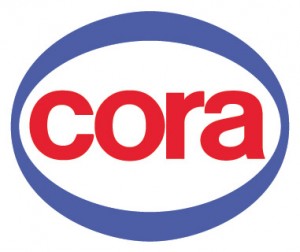CORA le Logo